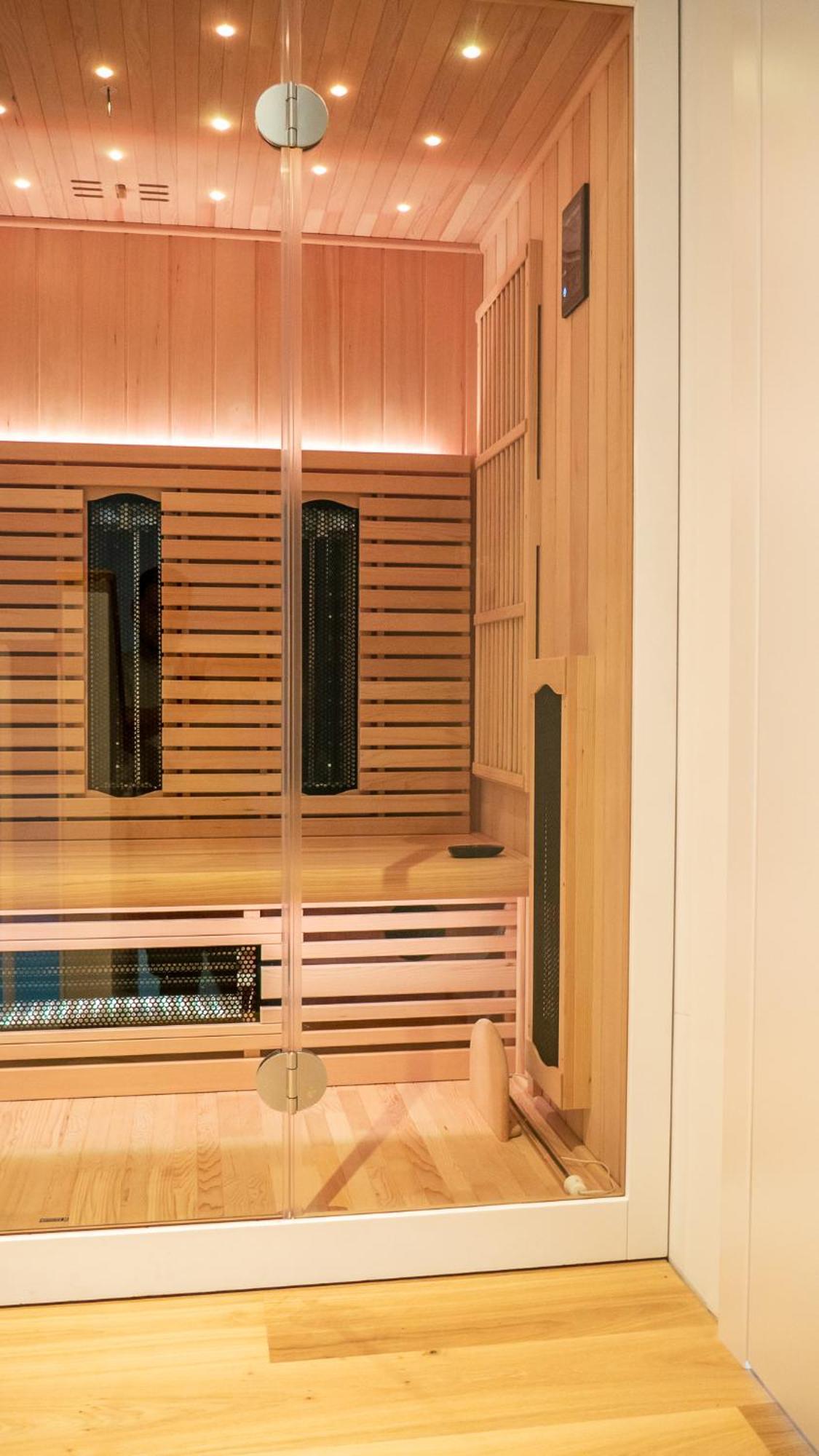 Apartament W Willi Z Sauna I Ogrodem Surfingbird Dźwirzyno Exterior foto